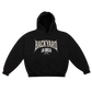 "BLUE" CLASSIC BACKYARD HOODIE