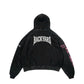 “CHROME” BACKYARD HOODIE