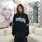 “CHROME” BACKYARD HOODIE