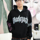 “CHROME” BACKYARD HOODIE
